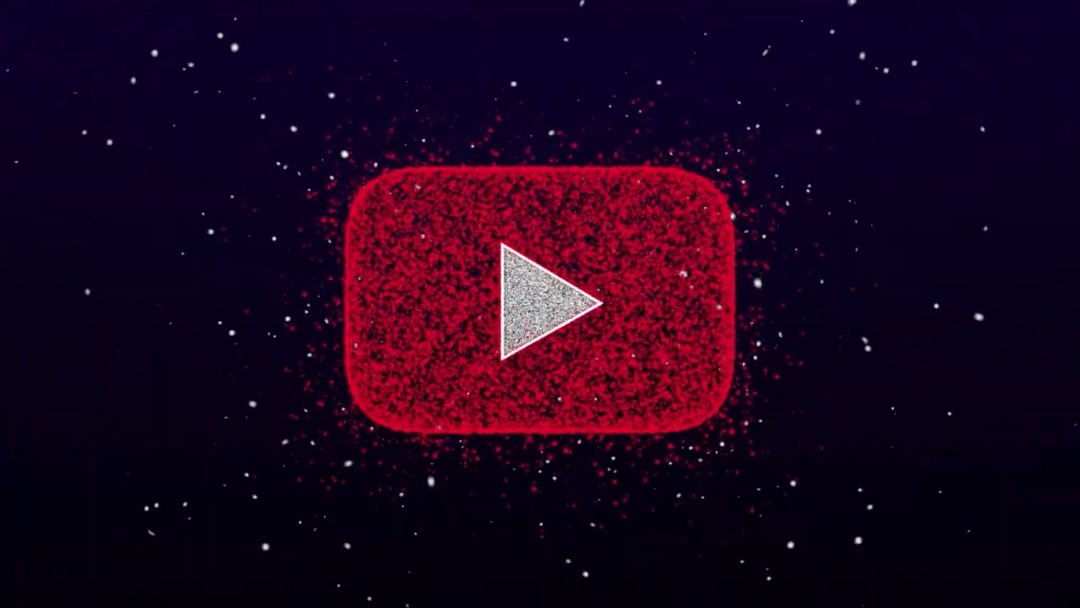 youtube logo ²⁵