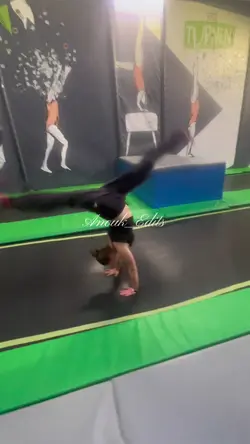Gymnastics 