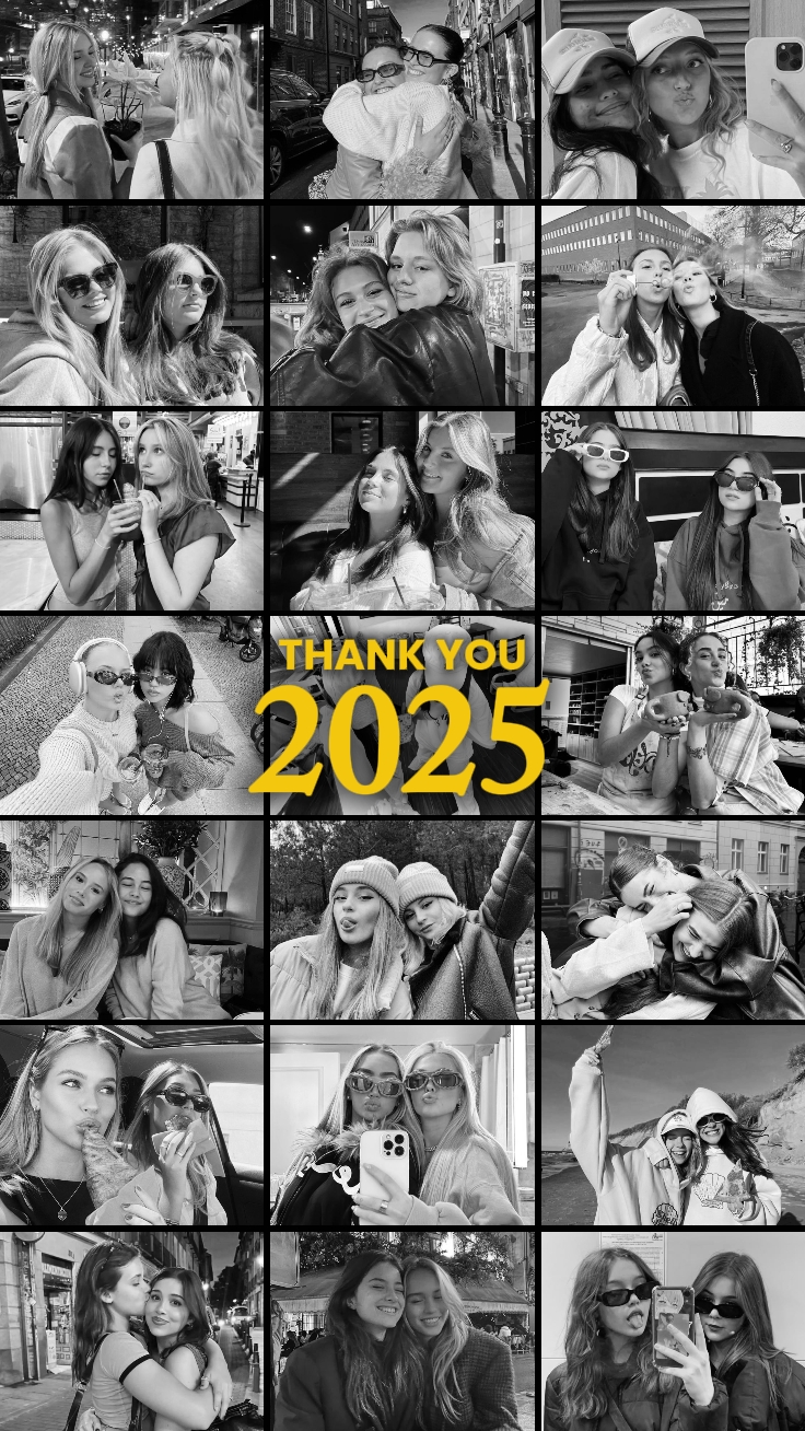 teşekkürler 2025