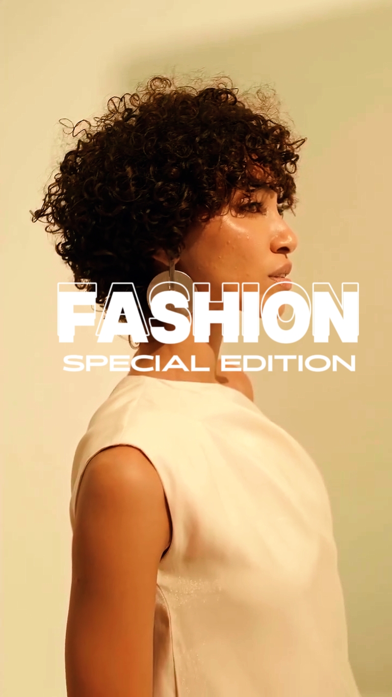 EDITAN KHUSUS FASHION