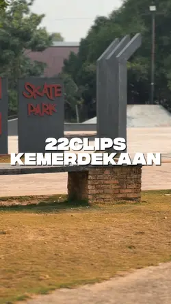 17 Agustus 45