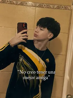 Mejor amiga