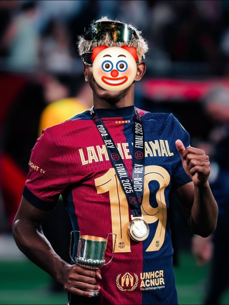 Clown