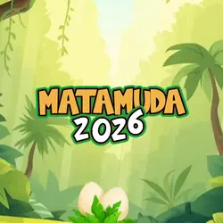 MATAMUDA 2026 MURID 