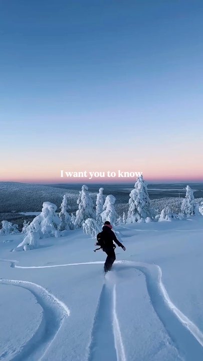 Letras de muñeco de nieve