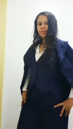 Meus modelitos 