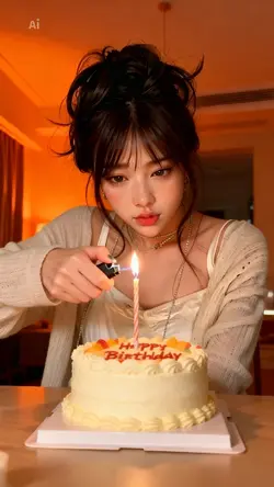Happy Birthday to Me