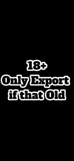 18+ Content