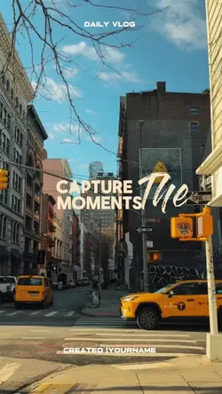 capture the moments