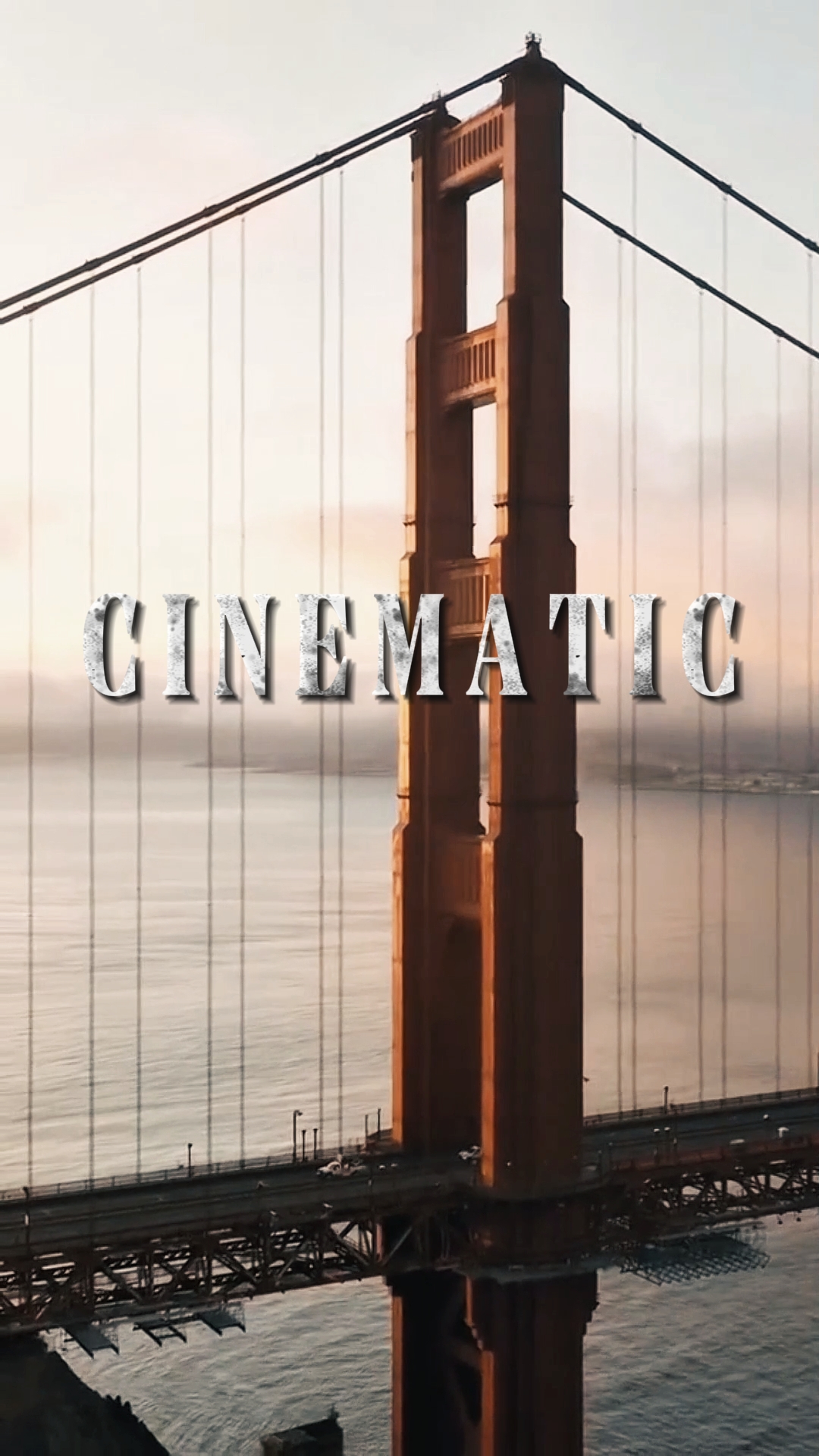 Trailer cinematográfico 