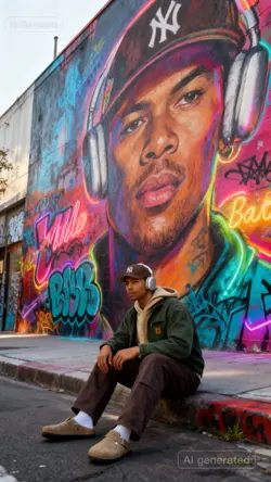 Graffiti Trend