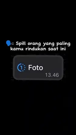 spill orang ygpaling