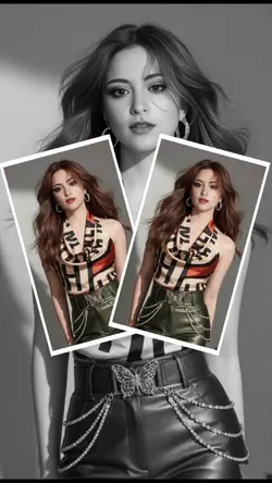 PHOTO TEMPLATE
