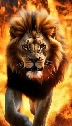 LION AI