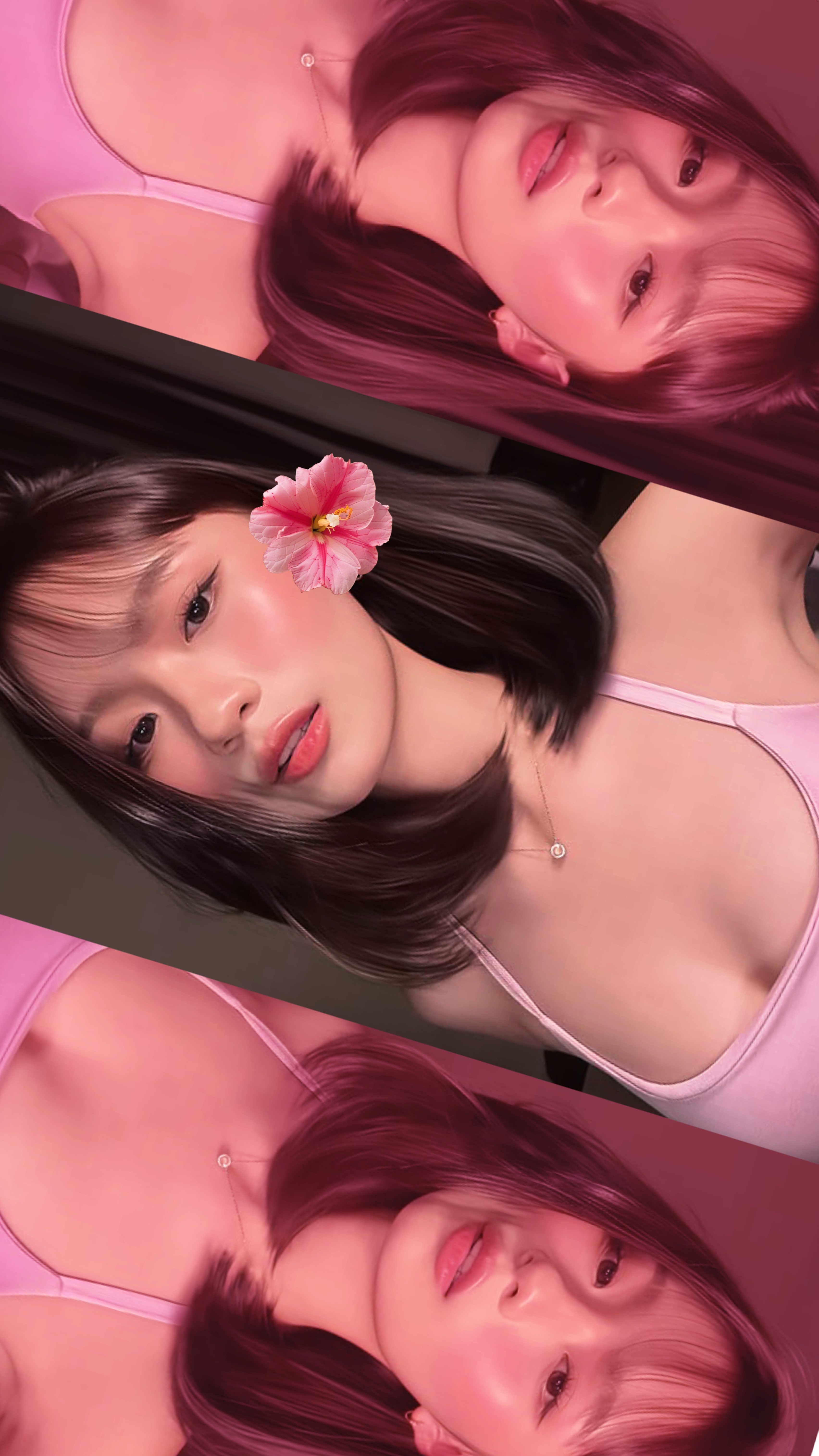 Filtro rosa 