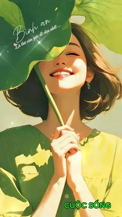BÌNH AN