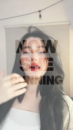 Slowmo Girl You Loud