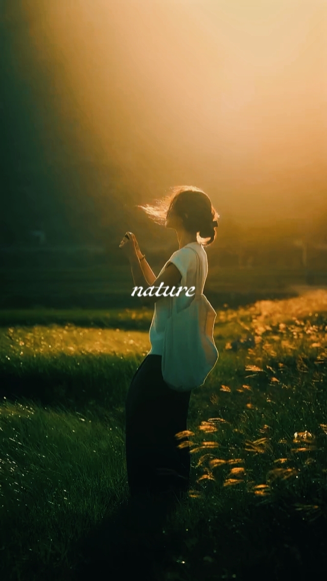 nature cinematic 
