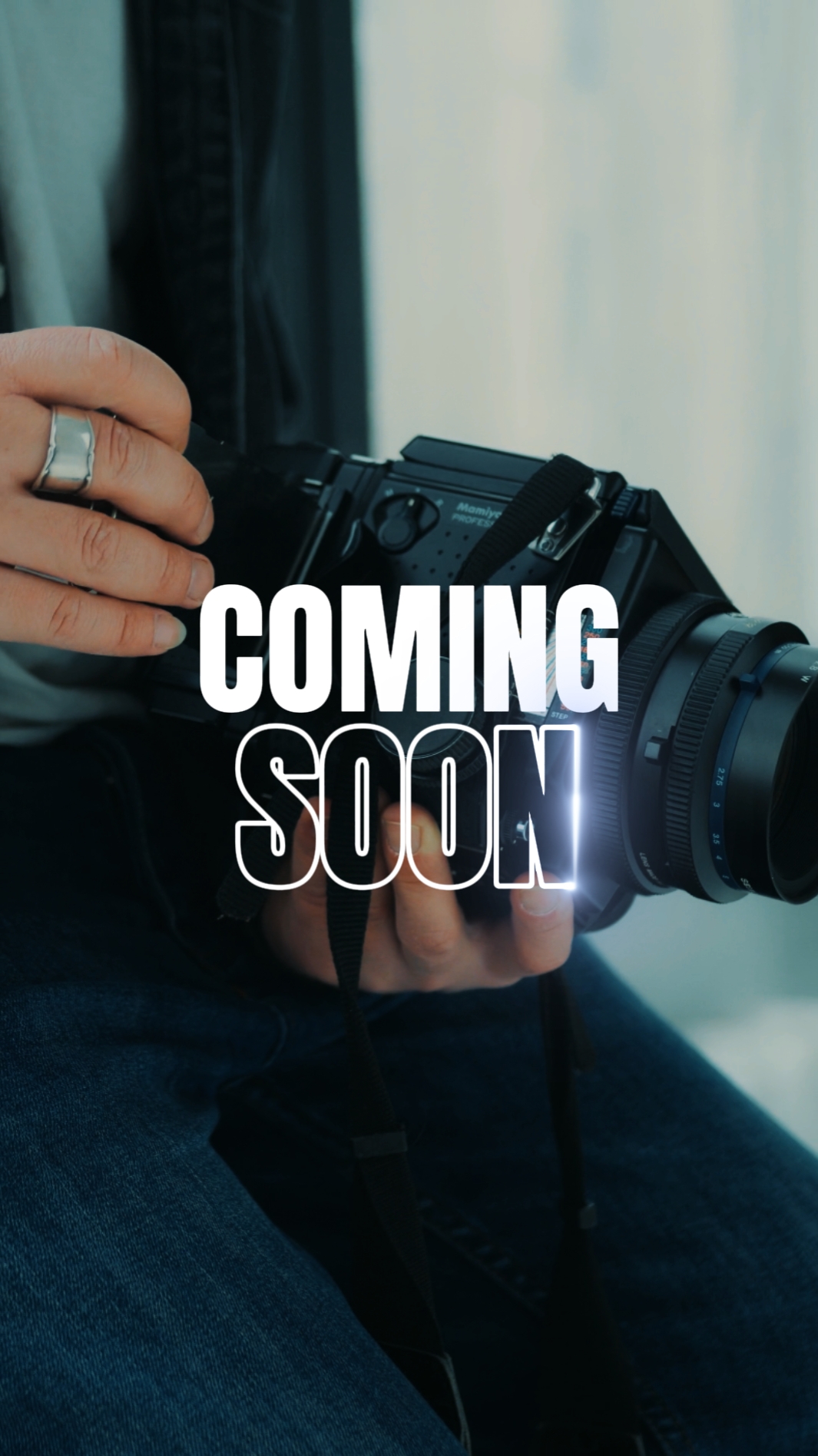 segera hadir