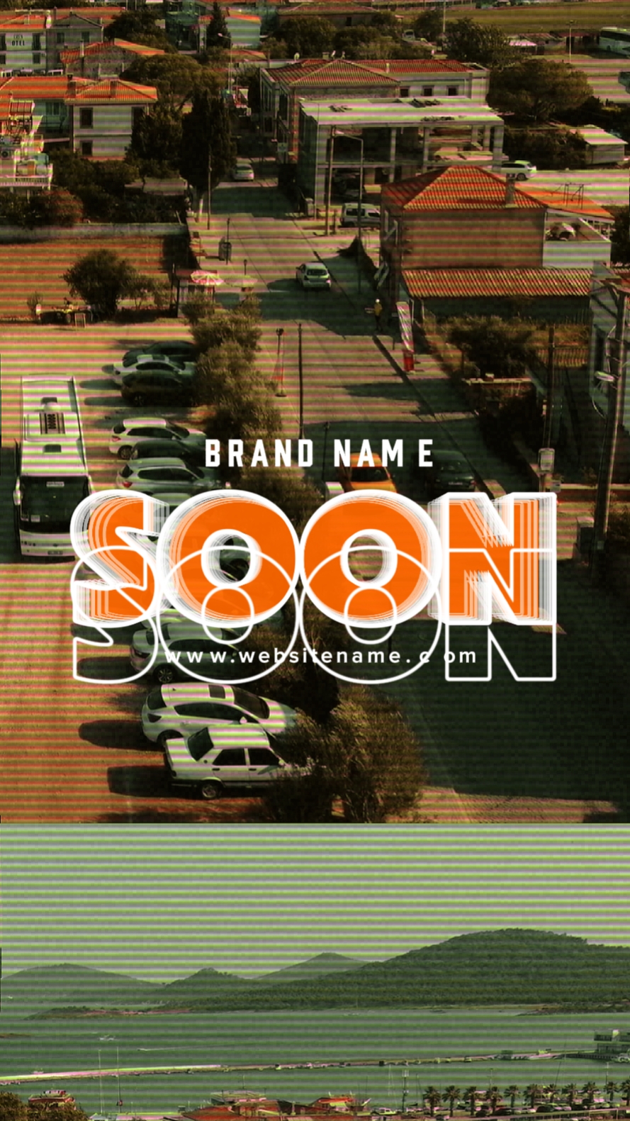 SOON CINEMATIC INTRO