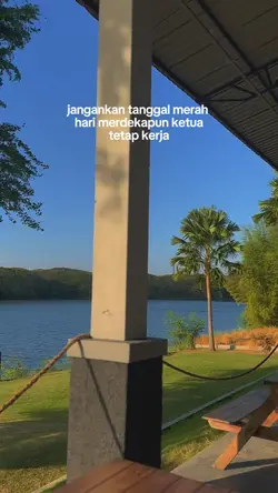 ketua tetap kerja