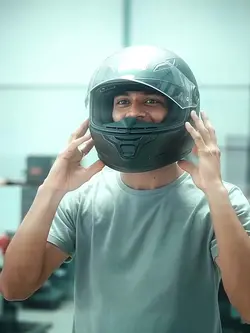 Quick Helmet Intro β Engineering Reel