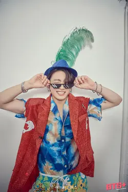 happy birthday jk