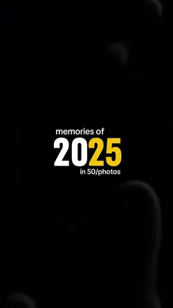 2025 in 50 photos