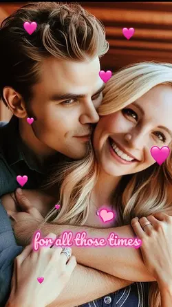 Because You Loved Me