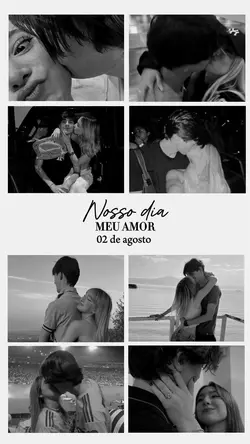 nosso dia,amor