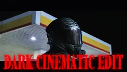 DARK CINEMATIC EDIT