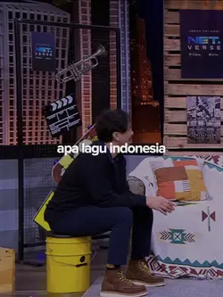 USIK | FEBY PUTRI
