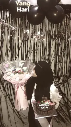 hari yang kau tunggu