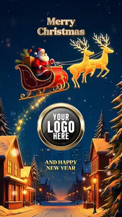 Merry Christmas 