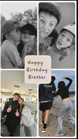 brother birthday