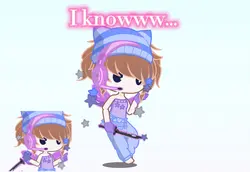 Some ppl search the