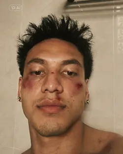 injury after fight