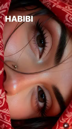 HABIBI PHOTOSHOOT