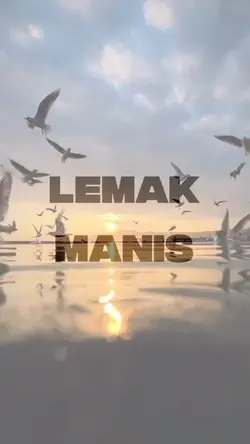 Lemak Manis Slowmo