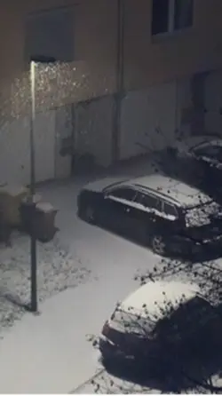 رجعت الشتوية💕✨