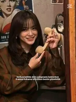 çok değil 5 sezon