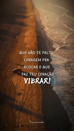 Motivação de hoje 