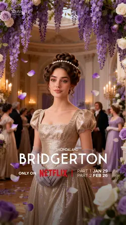 Bridgerton Season 4
