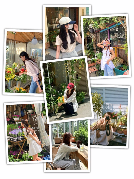 7 Photos Transitio
