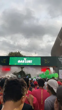 Recap Lari
