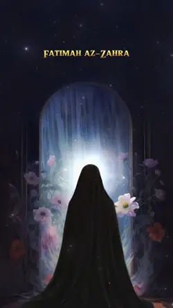 Fatimah az-Zahra