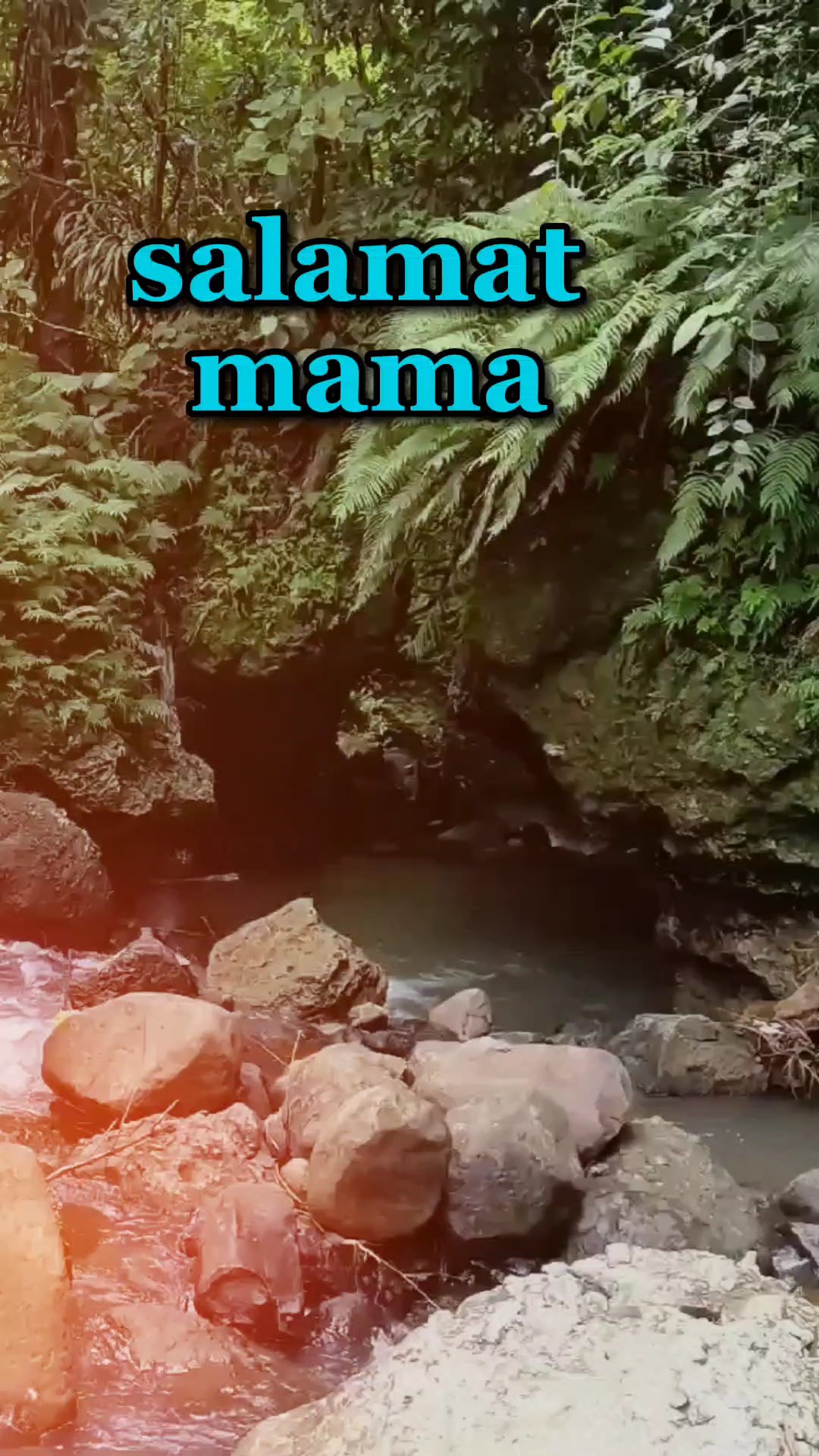 Mamá 