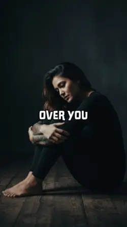 Over You