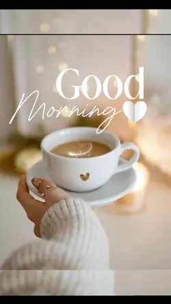 Good morning/status