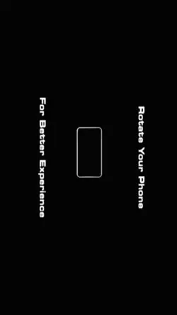 Rotate your phone